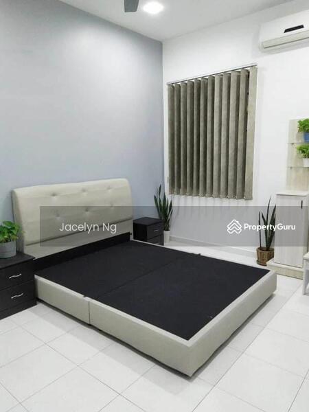 2-storey Terraced House for Rent in Setia Eco Gardens (Gelang Patah) - Jacelyn Ng - PropertyGuru.com.my
