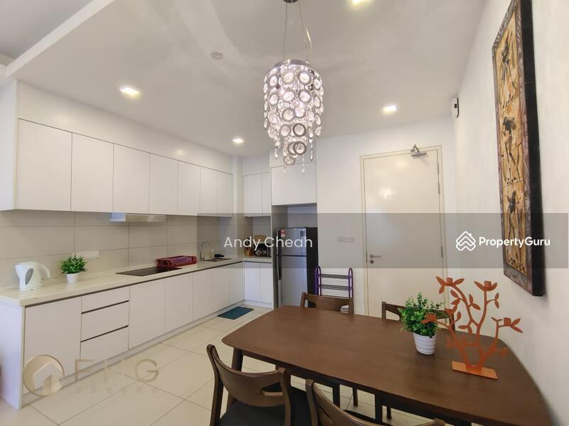 Service Residence for Rent at Sunway Citrine Residences - Andy Cheah - PropertyGuru.com.my