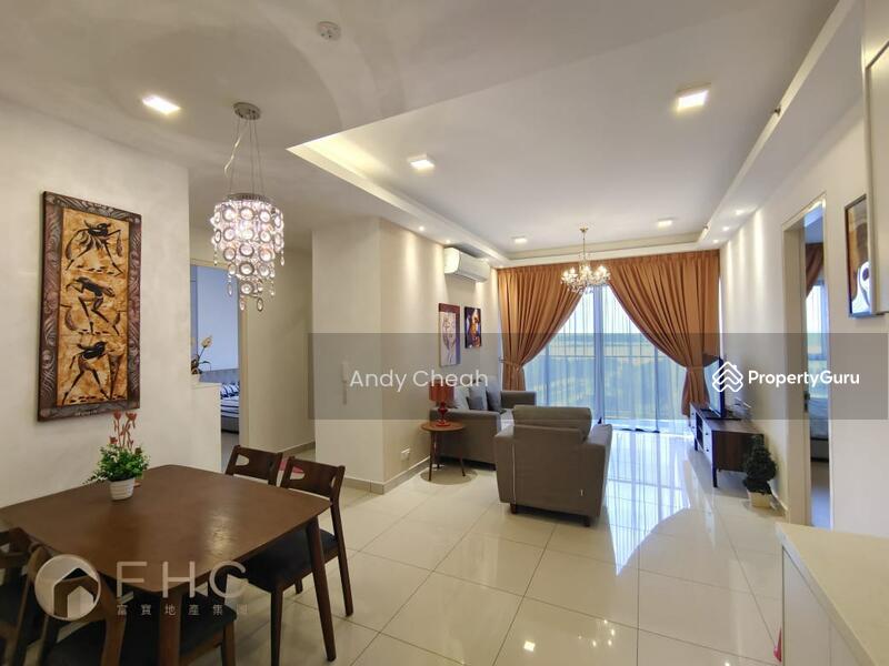 Service Residence for Rent at Sunway Citrine Residences - Andy Cheah - PropertyGuru.com.my