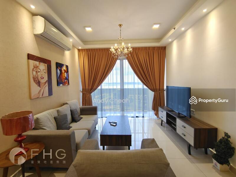 Service Residence for Rent at Sunway Citrine Residences - Andy Cheah - PropertyGuru.com.my