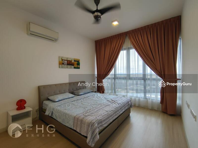 Service Residence for Rent at Sunway Citrine Residences - Andy Cheah - PropertyGuru.com.my