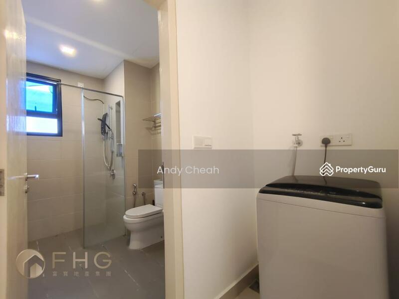 Service Residence for Rent at Sunway Citrine Residences - Andy Cheah - PropertyGuru.com.my
