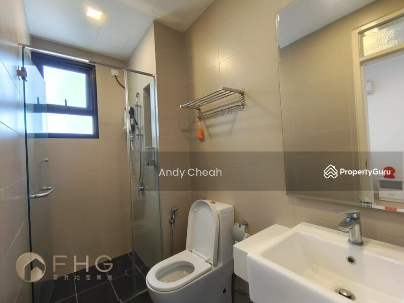 Service Residence for Rent at Sunway Citrine Residences - Andy Cheah - PropertyGuru.com.my