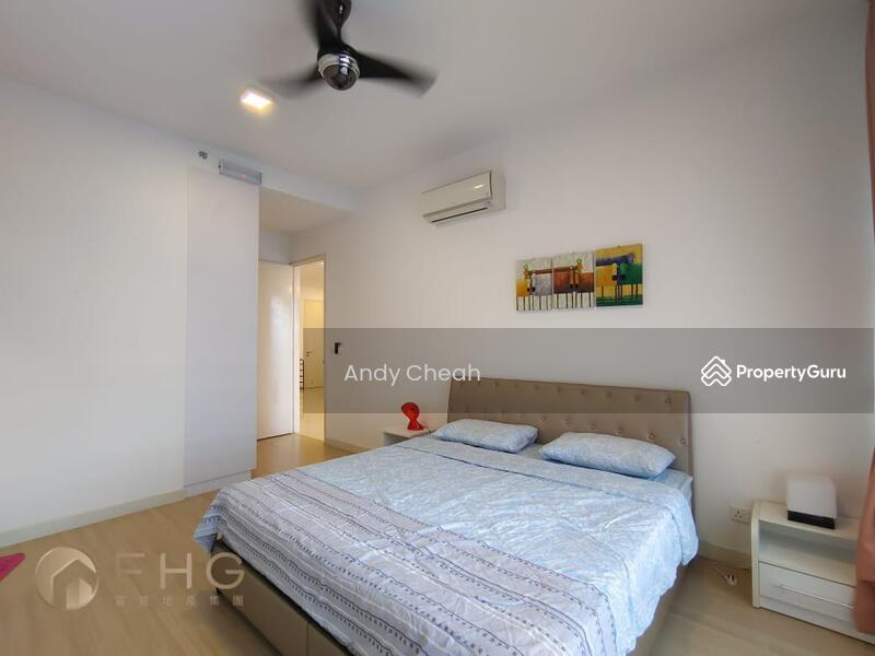 Service Residence for Rent at Sunway Citrine Residences - Andy Cheah - PropertyGuru.com.my