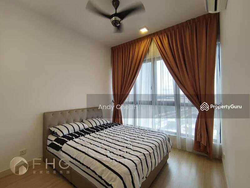 Service Residence for Rent at Sunway Citrine Residences - Andy Cheah - PropertyGuru.com.my