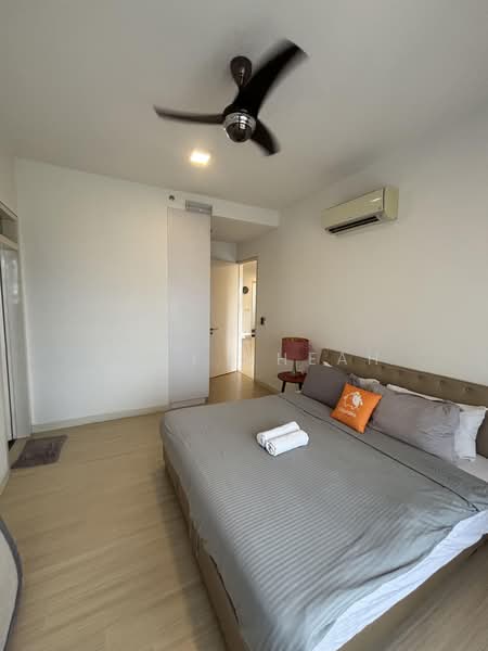 Service Residence for Rent at Sunway Citrine Residences - Andy Cheah - PropertyGuru.com.my