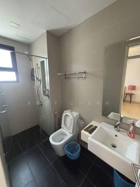 Service Residence for Rent at Sunway Citrine Residences - Andy Cheah - PropertyGuru.com.my
