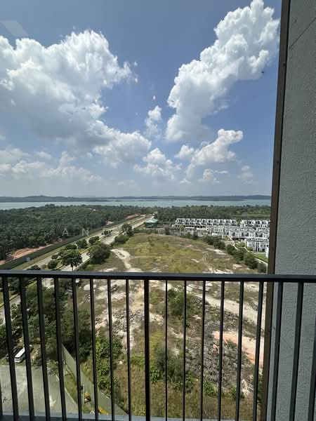Service Residence for Rent at Sunway Citrine Residences - Andy Cheah - PropertyGuru.com.my