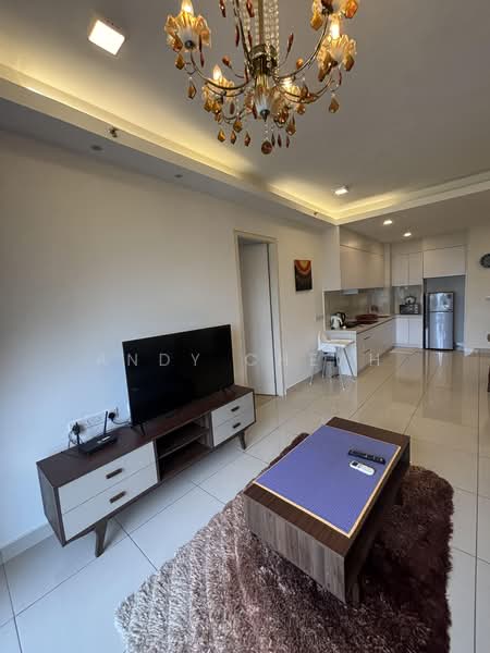Service Residence for Rent at Sunway Citrine Residences - Andy Cheah - PropertyGuru.com.my