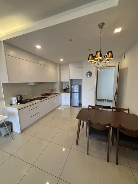 Service Residence for Rent at Sunway Citrine Residences - Andy Cheah - PropertyGuru.com.my