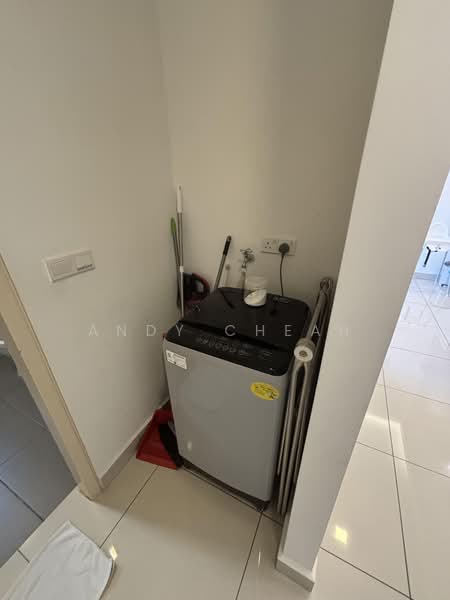 Service Residence for Rent at Sunway Citrine Residences - Andy Cheah - PropertyGuru.com.my