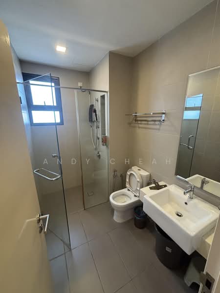Service Residence for Rent at Sunway Citrine Residences - Andy Cheah - PropertyGuru.com.my