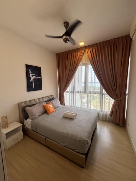 Service Residence for Rent at Sunway Citrine Residences - Andy Cheah - PropertyGuru.com.my