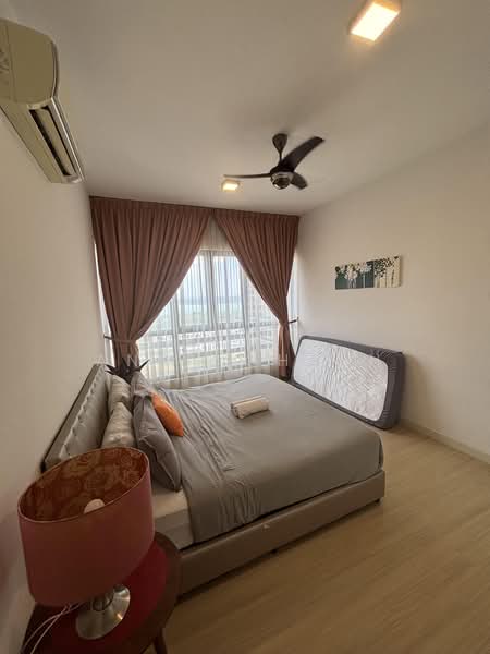 Service Residence for Rent at Sunway Citrine Residences - Andy Cheah - PropertyGuru.com.my