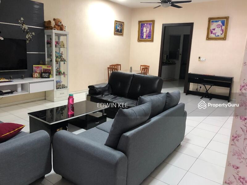 2-storey Terraced House for Sale in Nilai (Negeri Sembilan) - EDWIN KEE - PropertyGuru.com.my