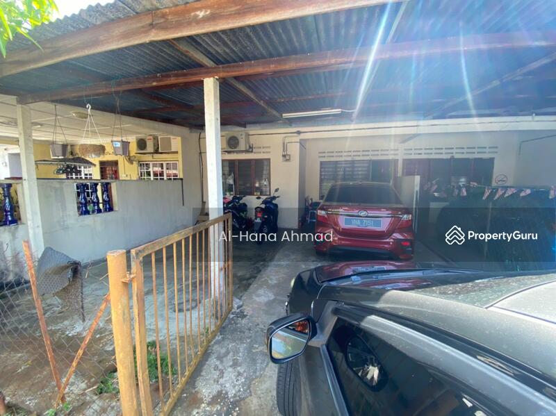 For Sale - Bandar Baru @ Kuala Selangor