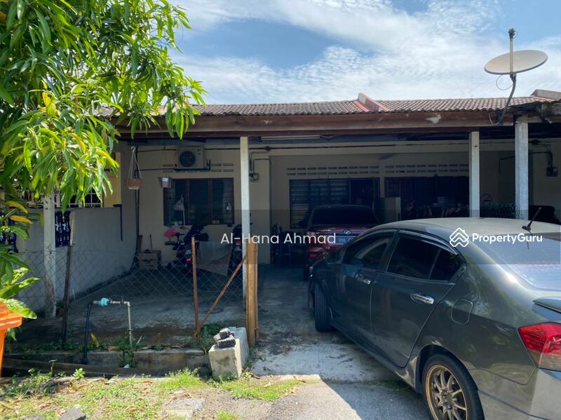 For Sale - Bandar Baru @ Kuala Selangor