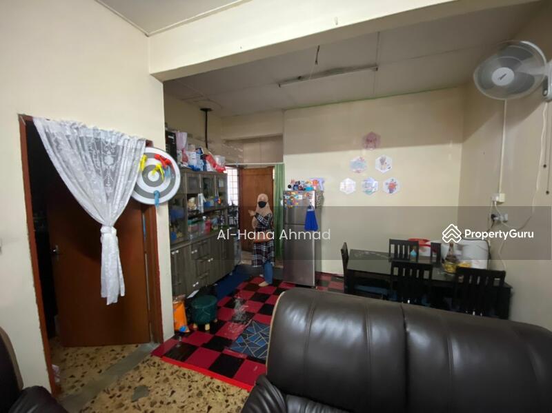 For Sale - Bandar Baru @ Kuala Selangor