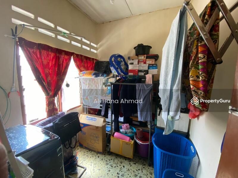 For Sale - Bandar Baru @ Kuala Selangor