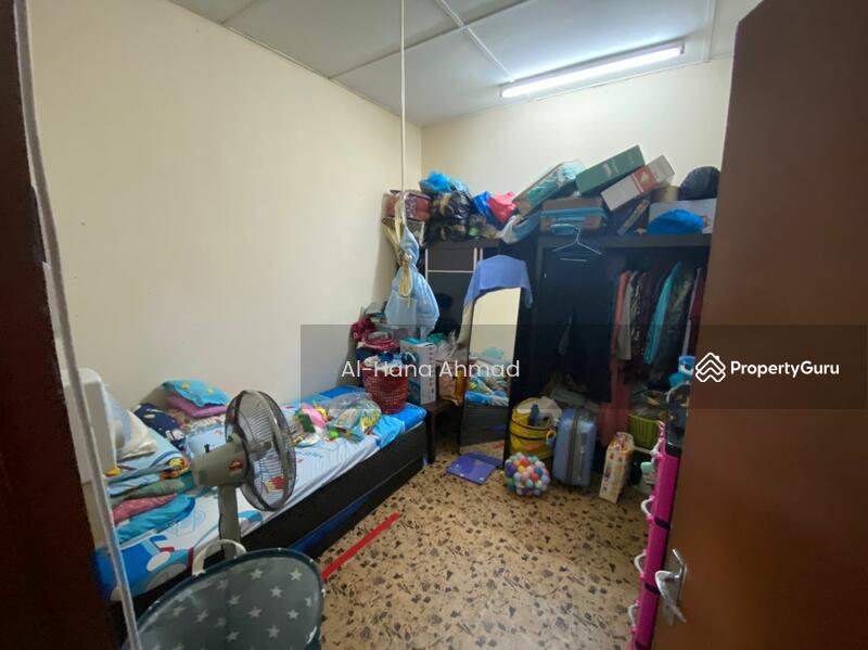 For Sale - Bandar Baru @ Kuala Selangor