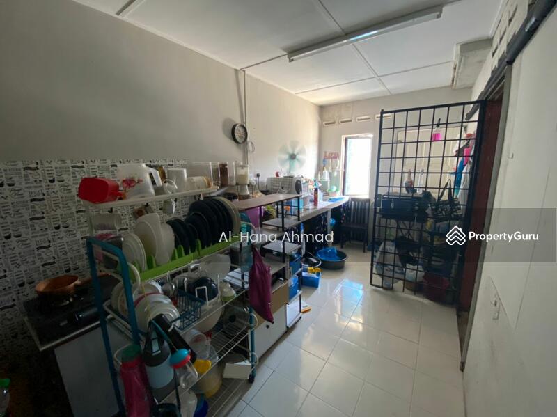 For Sale - Bandar Baru @ Kuala Selangor