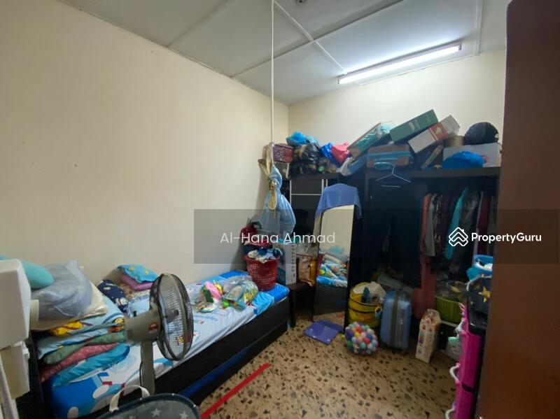For Sale - Bandar Baru @ Kuala Selangor