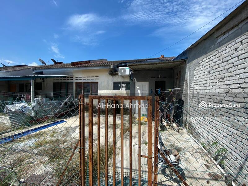 For Sale - Bandar Baru @ Kuala Selangor