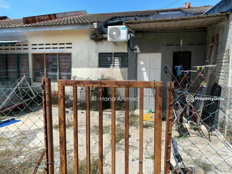 For Sale - Bandar Baru @ Kuala Selangor