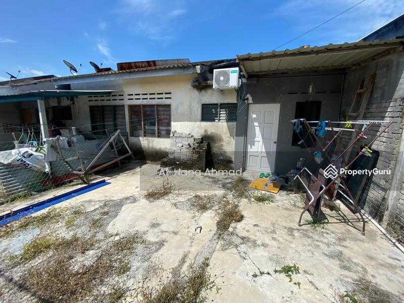 For Sale - Bandar Baru @ Kuala Selangor