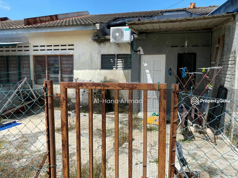 For Sale - Bandar Baru @ Kuala Selangor