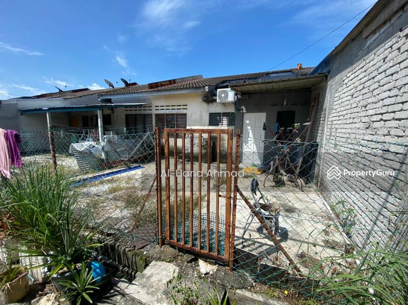 For Sale - Bandar Baru @ Kuala Selangor