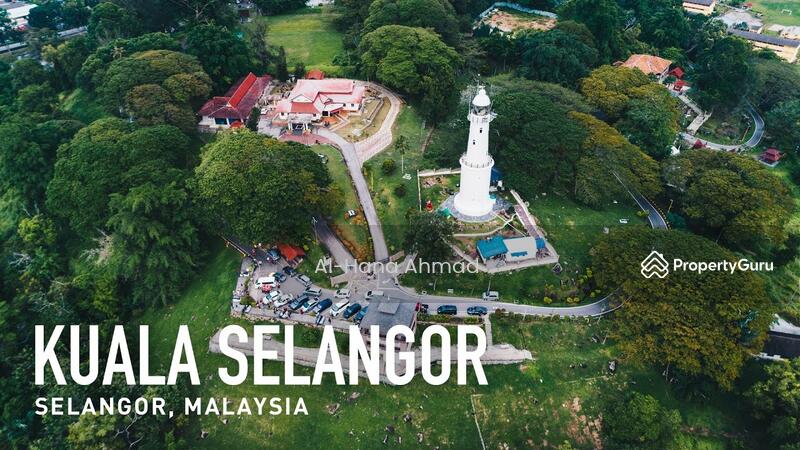 For Sale - Bandar Baru @ Kuala Selangor