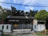 For Sale - Taman Merlimau Permai