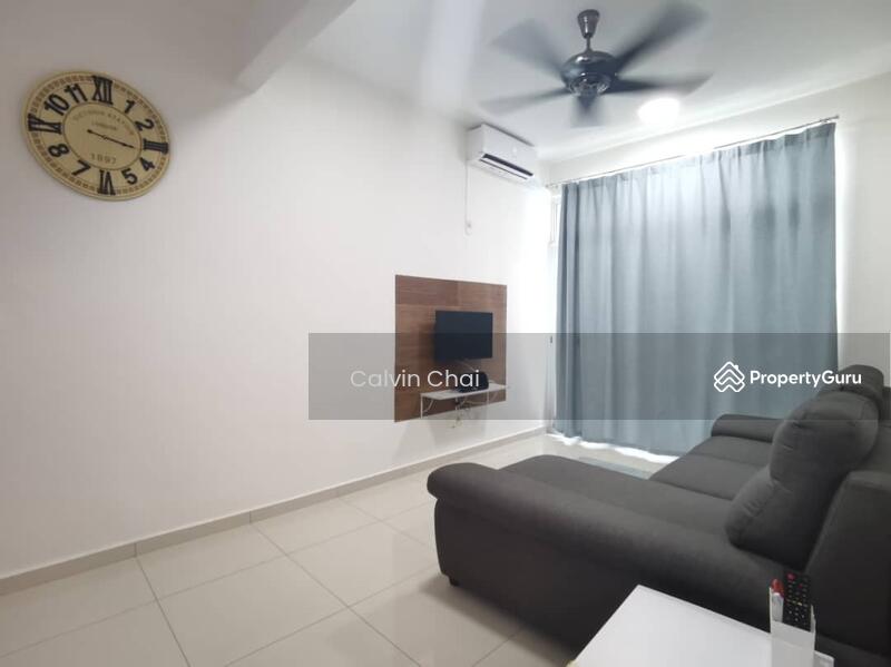 For Rent - Pr1ma Meru Residence
