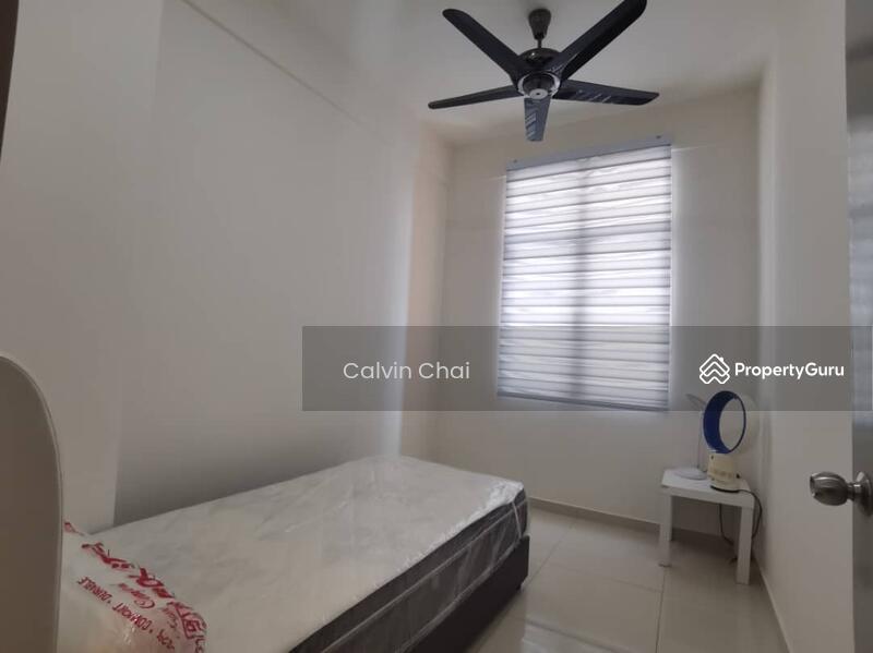 For Rent - Pr1ma Meru Residence