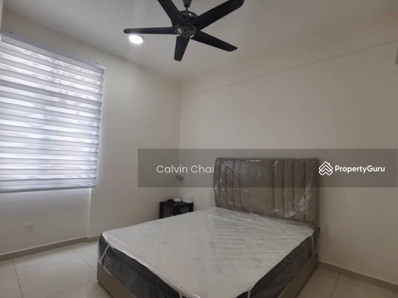 For Rent - Pr1ma Meru Residence