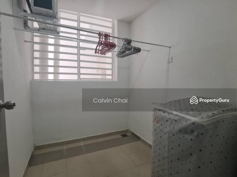 For Rent - Pr1ma Meru Residence