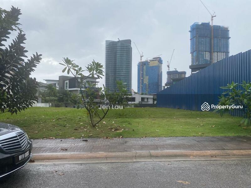 For Sale - Hartamas Heights