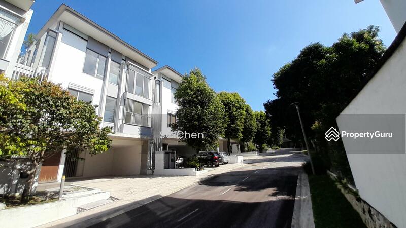 Untuk Dijual - Garden Manor