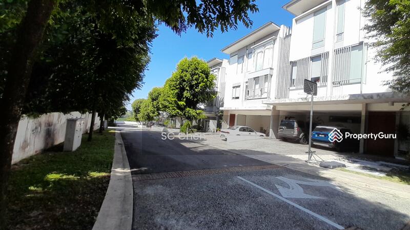 Untuk Dijual - Garden Manor