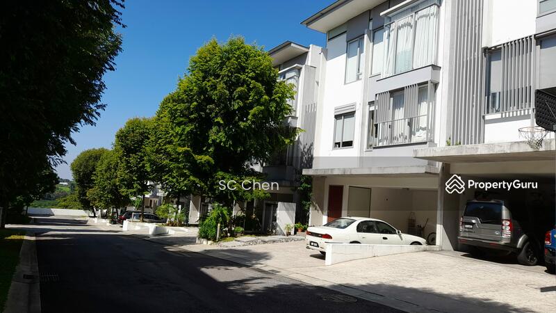 Untuk Dijual - Garden Manor