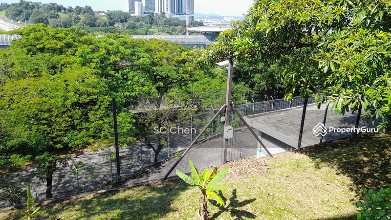 Untuk Dijual - Garden Manor