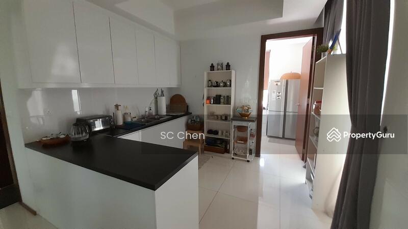 Untuk Dijual - Garden Manor