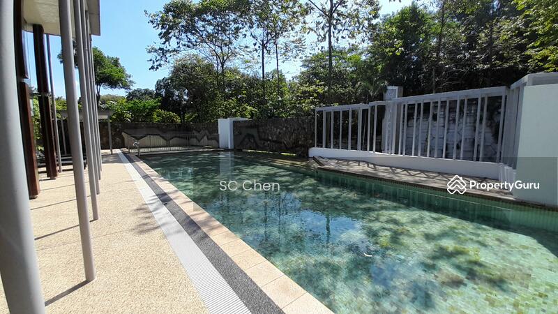 Untuk Dijual - Garden Manor