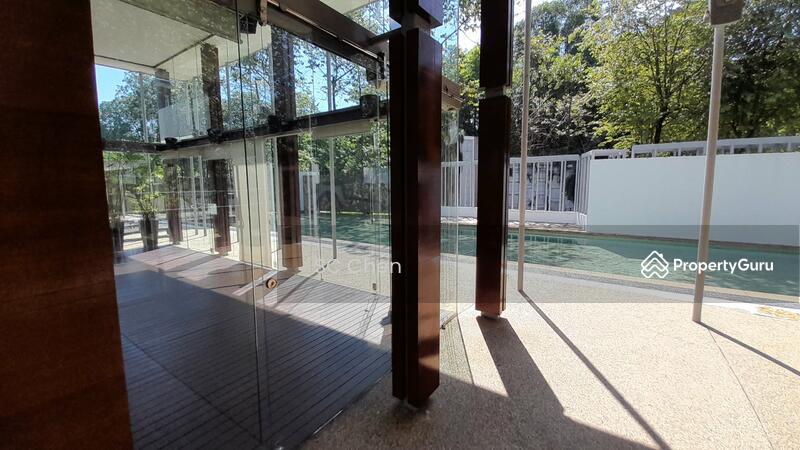 Untuk Dijual - Garden Manor