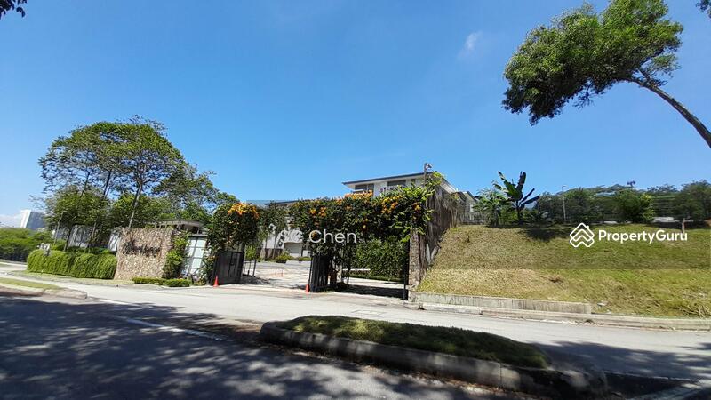 Untuk Dijual - Garden Manor