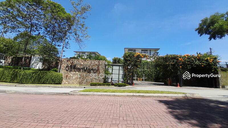 Untuk Dijual - Garden Manor