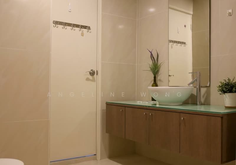 For Sale - Welcome Investor !! 244K Studio【Below Market 100K】Ready Tenant + CASHBACK 50K - Cyberjaya