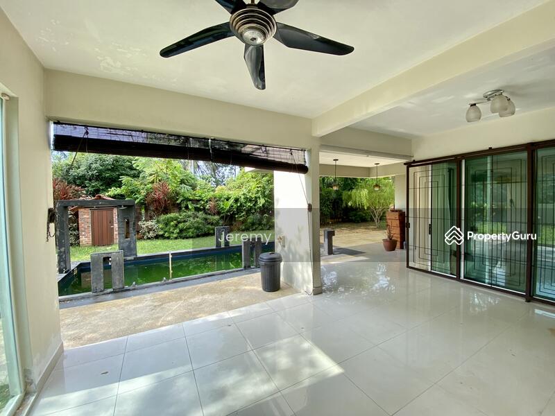 For Sale - Teratai Villas