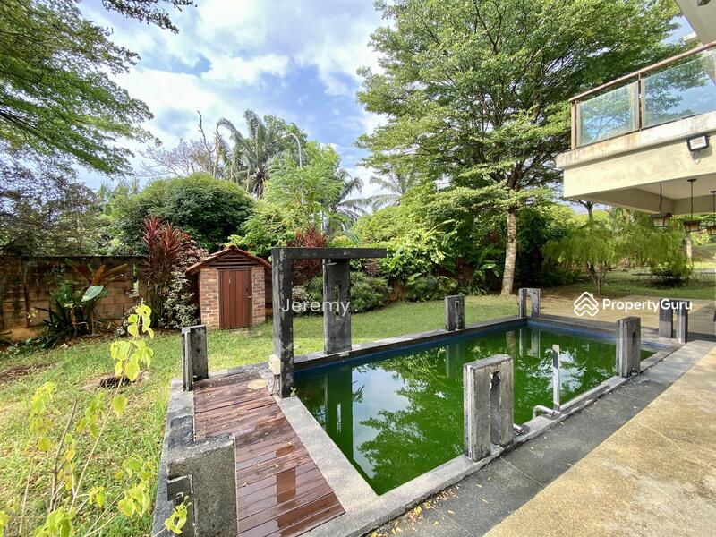 For Sale - Teratai Villas